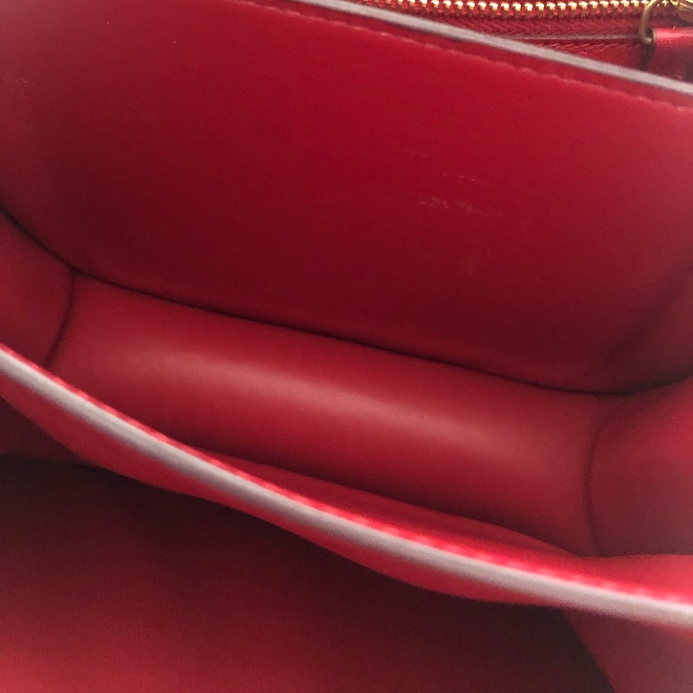 Celine Small Box Bag - Picture 6 of 10